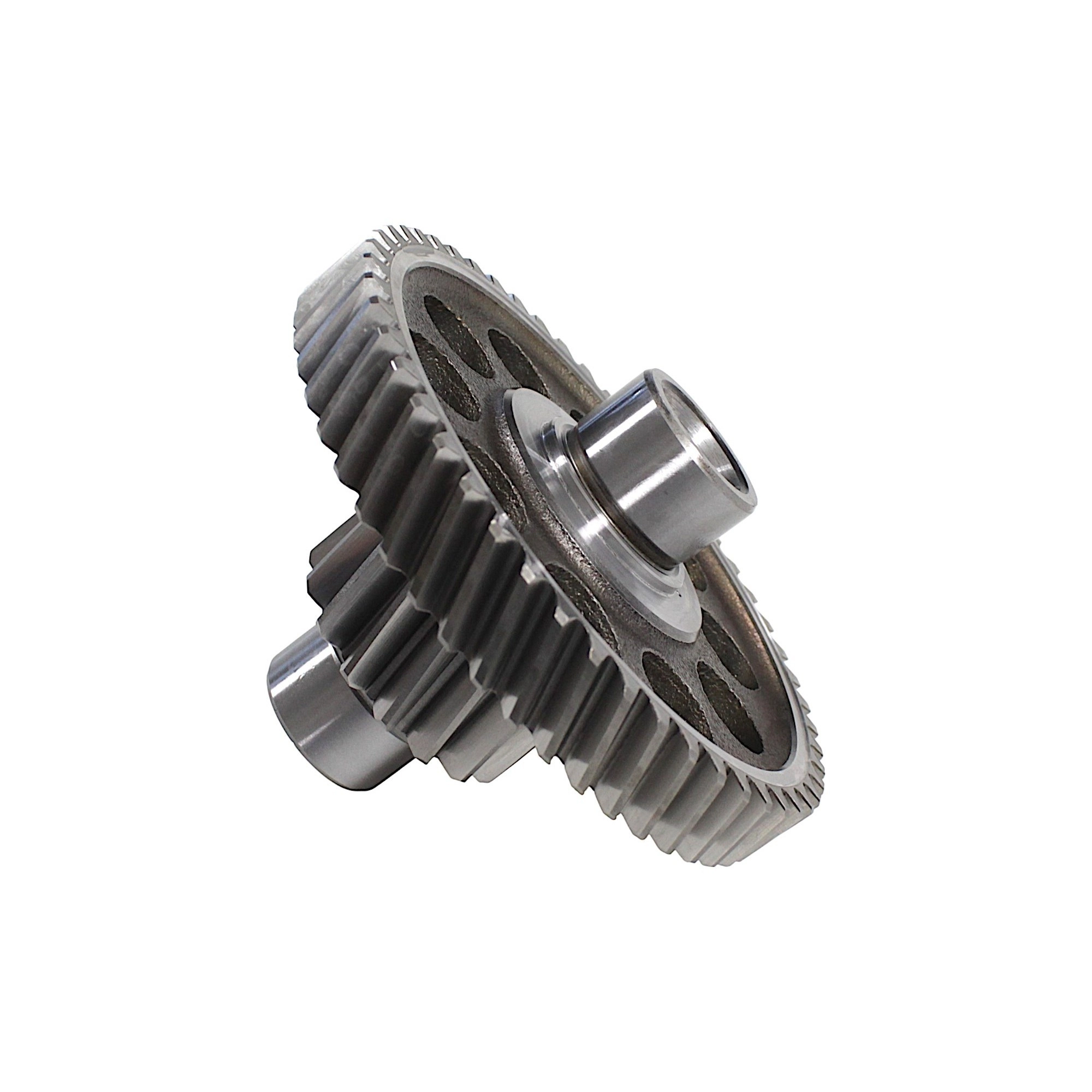 QJ MOTOR FORT 350 ARKA ŞANZIMAN DİŞLİSİ GÖBEKSİZ #RK 52602
